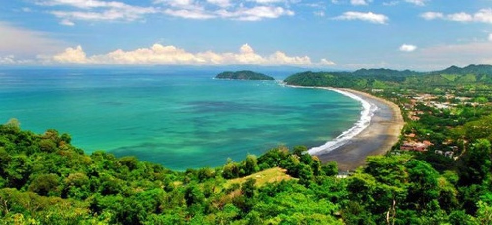 Discover Paradise at Jacó Beach: A Tropical Escape in Costa Rica