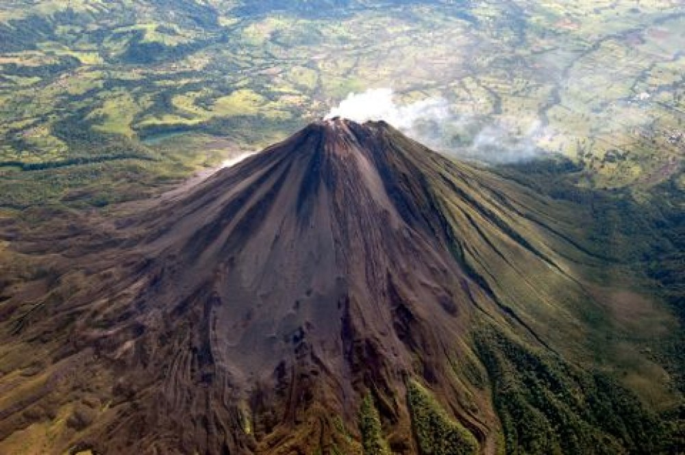 Visiting the Arenal Volcano: An incredible experience in La Fortuna