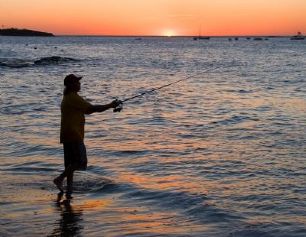 Cast Your Line and Reel in Adventure: Sport Fishing in Jacó, Costa Rica