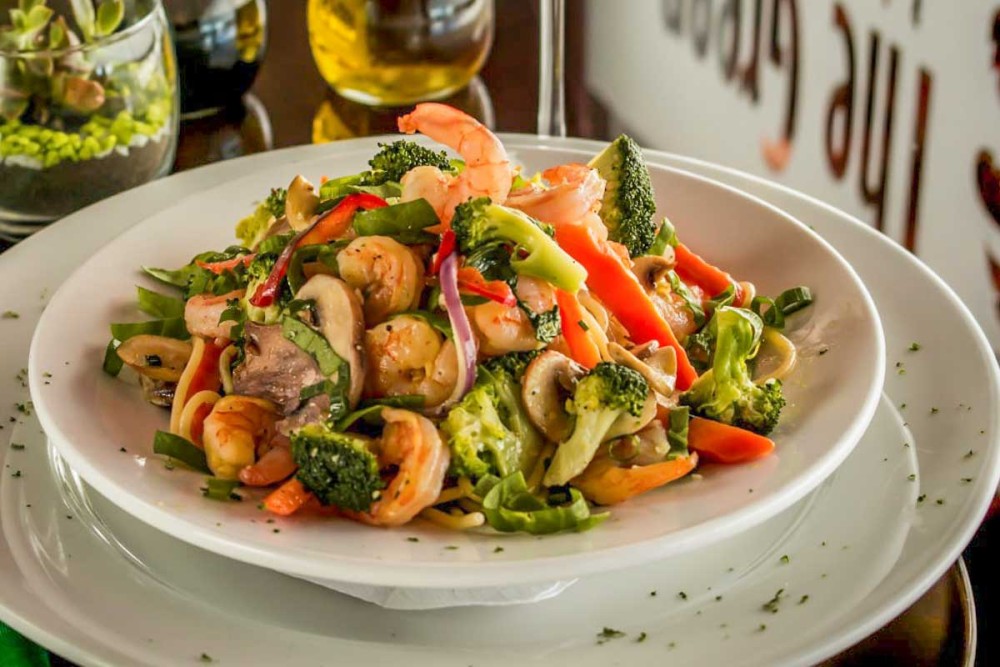 Savor the Flavors of Monteverde: Delight Your Palate with Costa Rican Cuisine and Local Specialties!