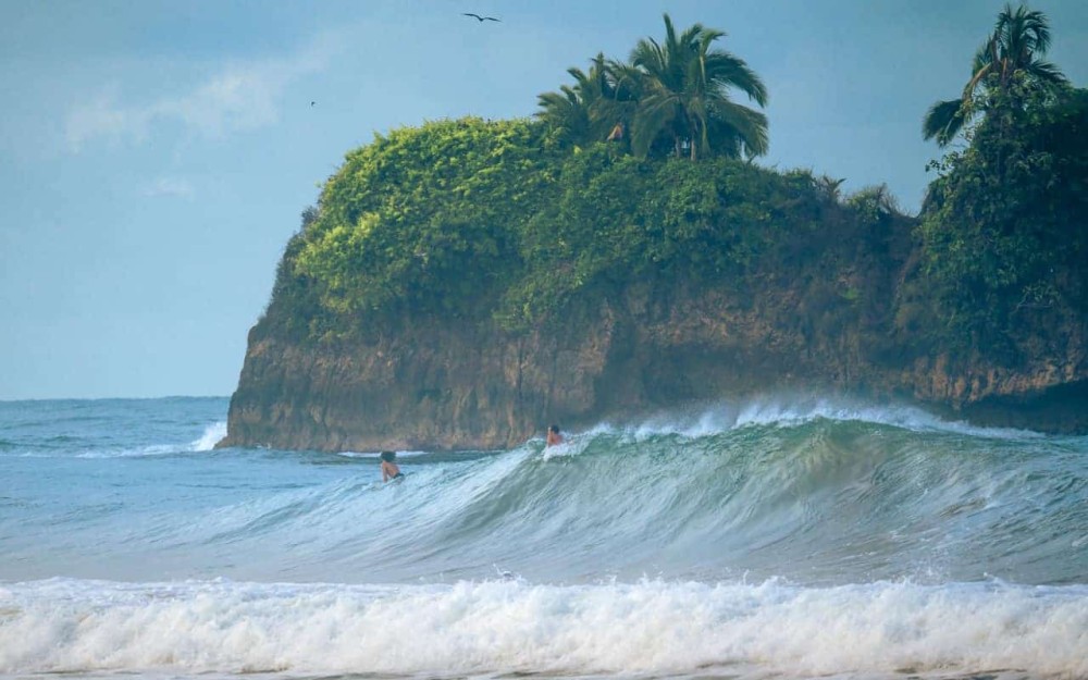 Ride the Thrilling Swells: Playa Cocles, Costa Rica, Invites Surfers of All Levels to Experience the Ultimate Surfing Paradise