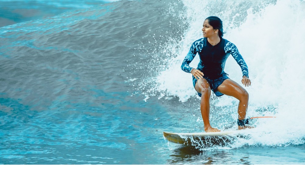 Ride the Waves and Embrace the Surfing Culture in Costa Rica