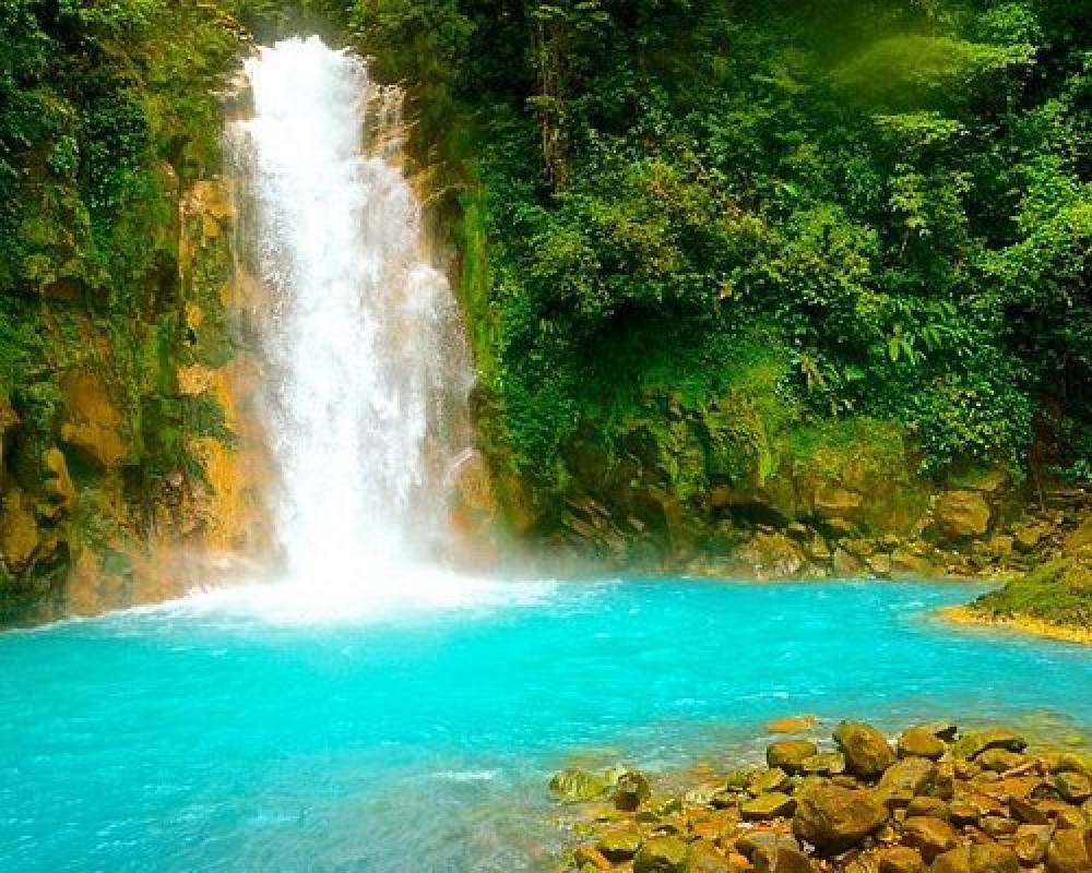 Discover Nature's Treasures - Eco-Tours and Wildlife Watching in Playa Flamingo, Costa Rica