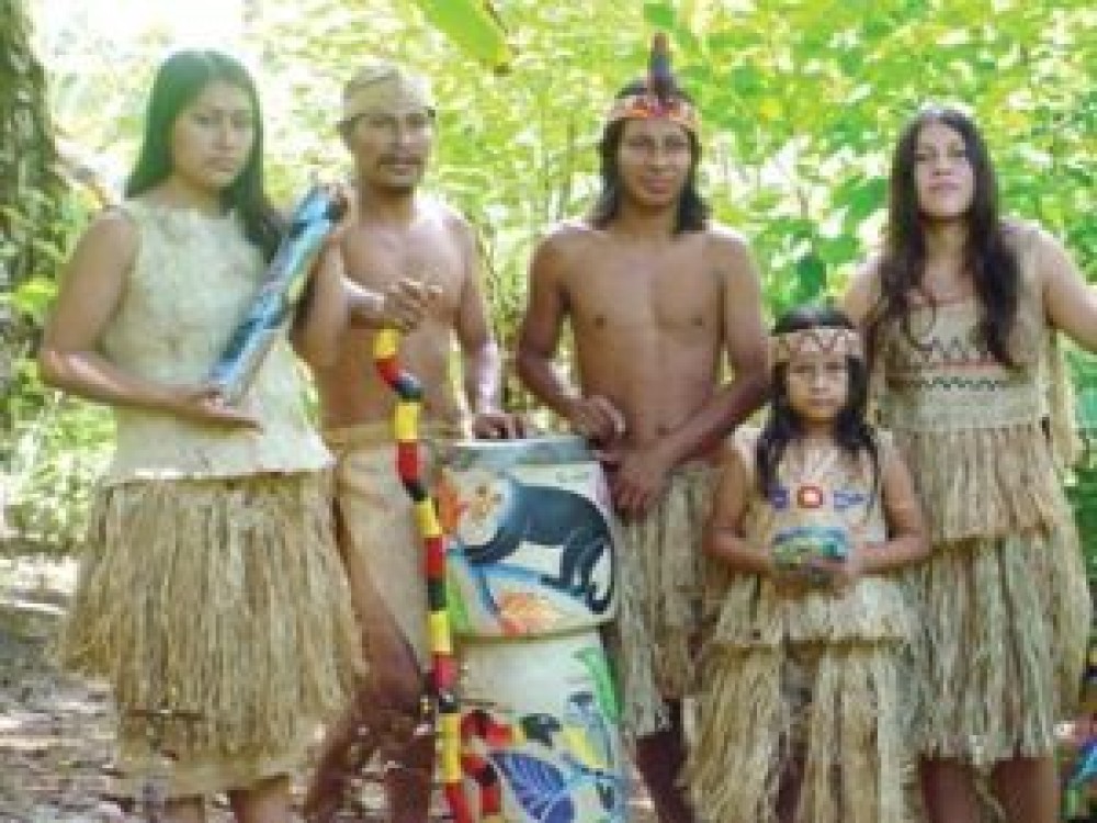 Bribri Indigenous Community: Embrace an Authentic Cultural Journey into Costa Rica's Rich Heritage