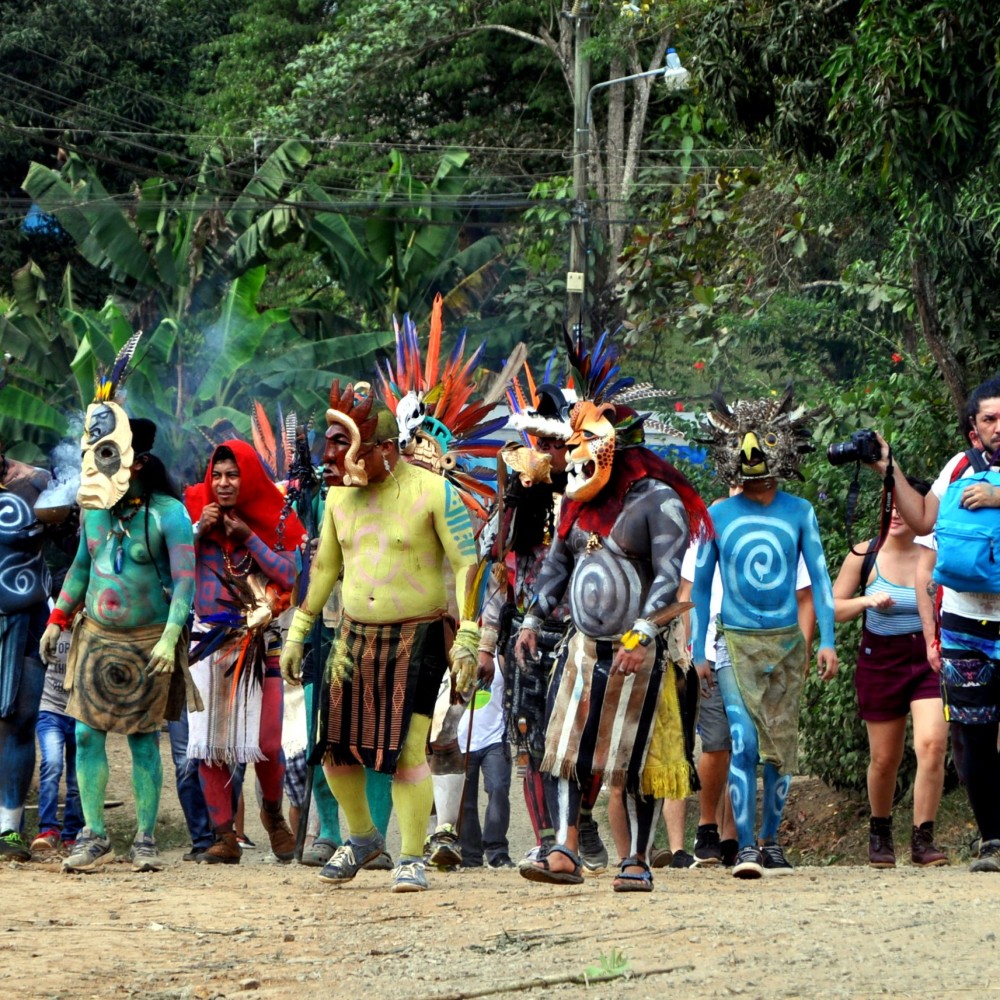 Boruca Indigenous Village: A Journey into the Heart of Indigenous Culture and Traditions