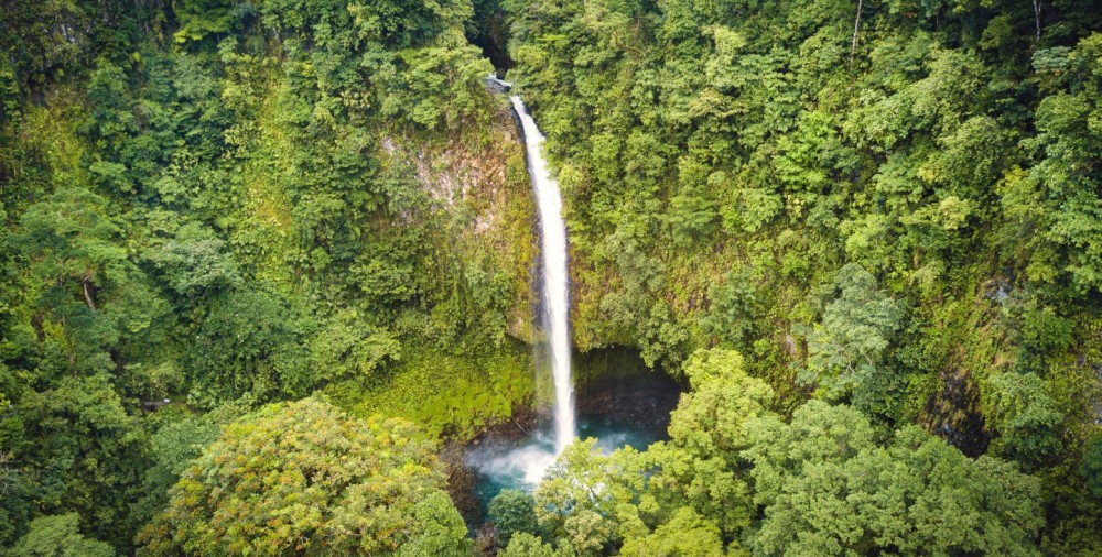 Embark on an Enchanting Journey to Los Chorros Waterfalls