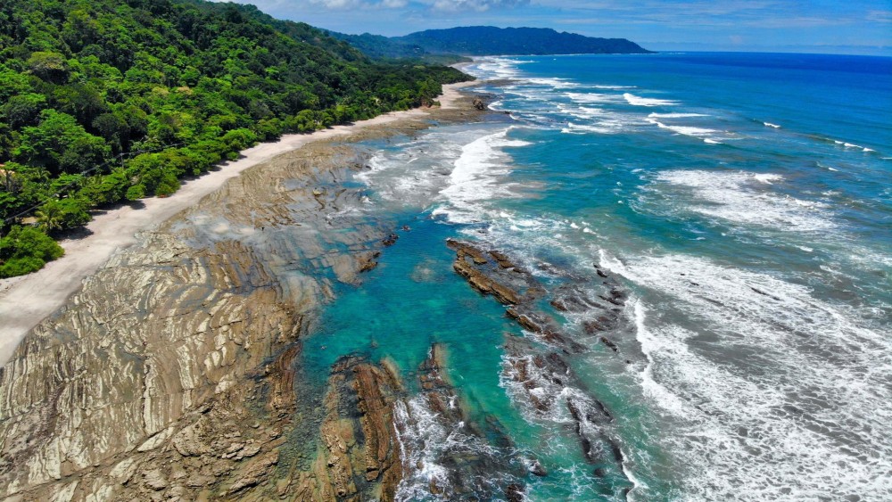 Discover Paradise at Playa Santa Teresa in Costa Rica