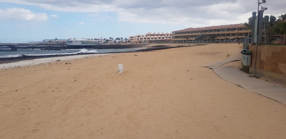 Playa Agujas: A Secluded Haven for Serenity and Sun