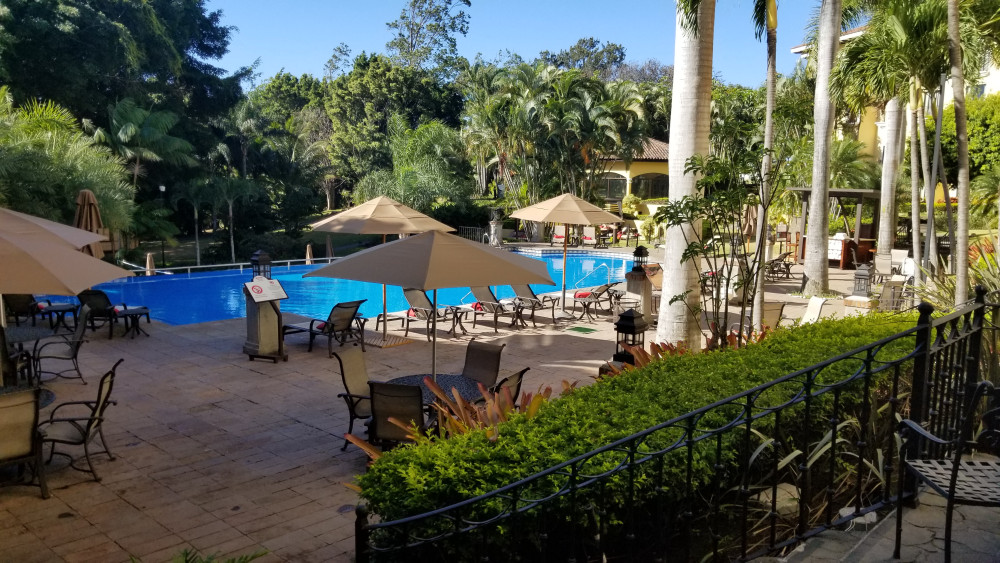Hotels in San Jose Costa Rica