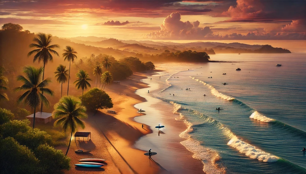 Discovering the Best Hotels in Tamarindo, Costa Rica: A Local’s Guide