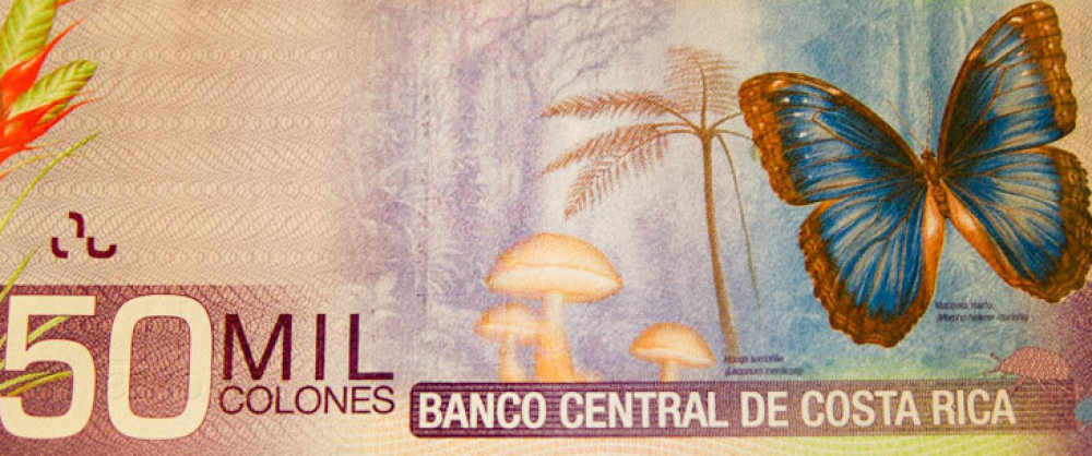 Costa Rica Travel Costs Budget Guide Currency Converter